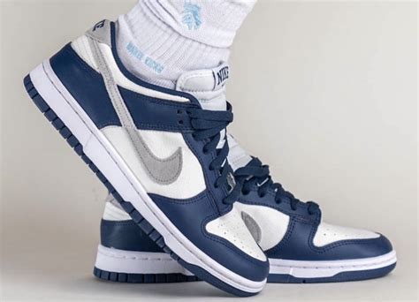 nike dunk mid midnight navy|nike midnight navy dunk low.